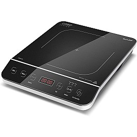 Електроплита індукційна CASO TOUCH 2000 