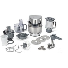 Кухонна машина Kenwood KHC29.P0SI