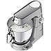 Кухонная машина Kenwood KVL 85.704 SI