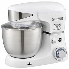 Тістоміс-міксер Royalty Line RL-PKM 1600 white 5 л.