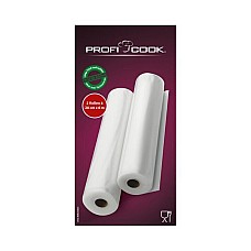 Плівка до апарату для упаковки PROFI COOK