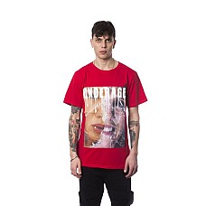 Футболка Nicolo Tonetto Футболка Nicolo Tonetto