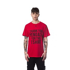 Футболка Nicolo Tonetto