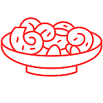 Блюдо для улиток