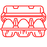 Контейнер для яєць