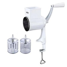 Подрібнювач ручний Peterhof PH-12801 white