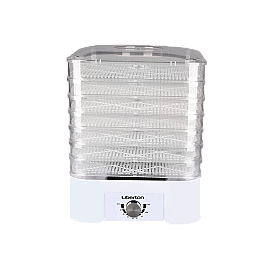 Сушка для овочів та фруктів Liberton LFD-5522