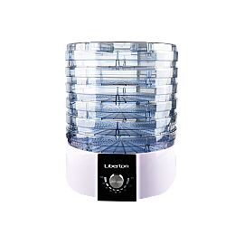 Сушка для овочів та фруктів Liberton LFD-5523