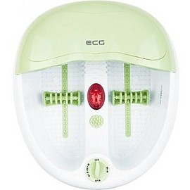 Ванночка масажна для ніг 2 в 1 ECG MN 105