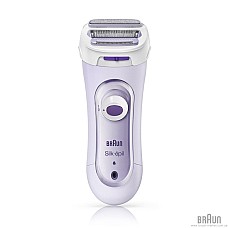 Електробритва жіноча BRAUN SE LS 5560