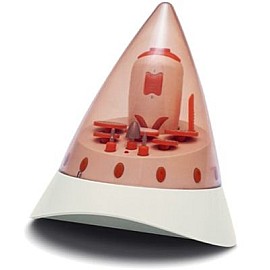 Маникюрно-педикюрный набор VES VEM 104