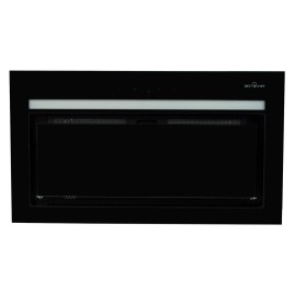 Витяжка Best Chef Glass Box 1100 Black 55