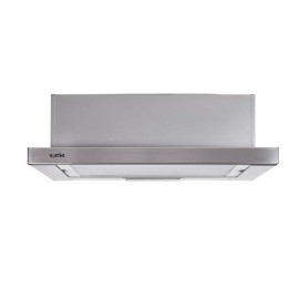 Витяжка Ventolux GARDA 60 INOX (700) SLIM