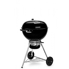 Вугільний гриль Weber Master-Touch Premium SE E-5775