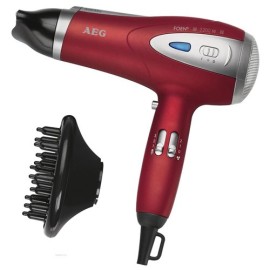 Фен Aeg HTD 5584 Red