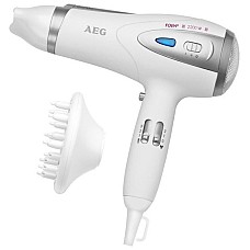 Фен AEG HTD 5584 White