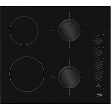 Варильна поверхня Beko HILM 64120 S