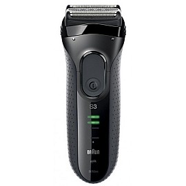 Бритва Braun Series 3 3050cc Black