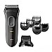 Электробритва BRAUN 3000 BT Series 3