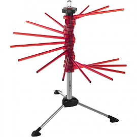 Сушарка для локшини Marcato Tacapasta Red