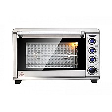 Конвекционная печь Gemlux GL-OR-2045LUX