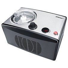 Апарат д/приготування морозива STEBA IC 150