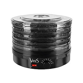 Сушилка для фруктов и овощей Vinis VFD-361W