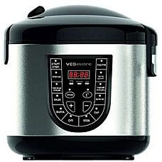 Мультиварка Ves ELECTRIC SK-A14F-B