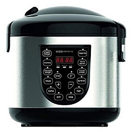 Мультиварка Ves ELECTRIC SK-A15-B