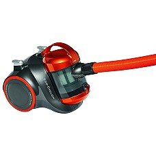 Пилосос Clatronic BS 1304 antrazit-orange