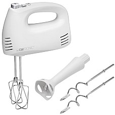 Міксер CLATRONIC HM 3524 white