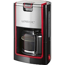 Капельная кофеварка Clatronic KA 3558
