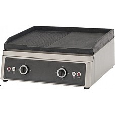 Жарочная поверхность Baysan E43051