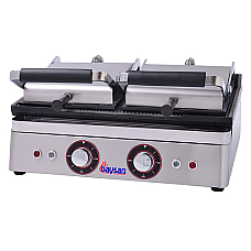 Гриль контактный Baysan E40512