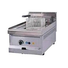 Фритюрница газовая Pimak P6F560