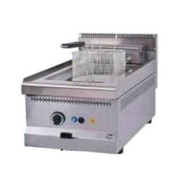 Фритюрница газовая Pimak P6F560
