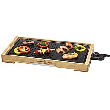 Гриль Profi Cook PC-TYG 1143 Teppanyaki Гриль Profi Cook PC-TYG 1143 Teppanyaki