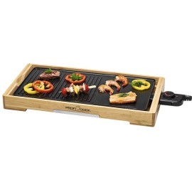 Гриль Profi Cook PC-TYG 1143 Teppanyaki