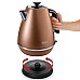 Електрочайник DeLonghi KBI 2001 CP