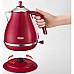 Электрочайник DeLonghi KBOE 2001 R