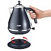 Электрочайник DeLonghi KBOE 2001 BL