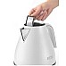 Электрочайник DeLonghi KBOE 2001 W