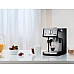 Кавоварка DeLonghi ECP 35.31 BK STELL