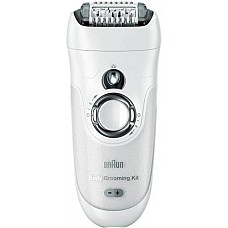 Эпилятор для мужчин BRAUN BGK 7050
