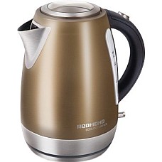 Електрочайник Redmond RK-M143-E (Champagne)
