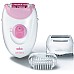 Эпилятор BRAUN SE 3270 Gift Edition