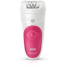 Эпилятор BRAUN SE 5539 Wet&Dry
