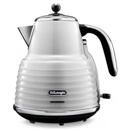 Электрочайник DeLonghi KBZ 2001 W