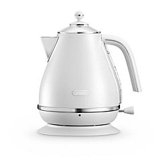 Электрочайник DeLonghi KBOE 2001 W