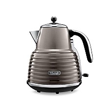 Электрочайник DeLonghi KBZ 2001 BG